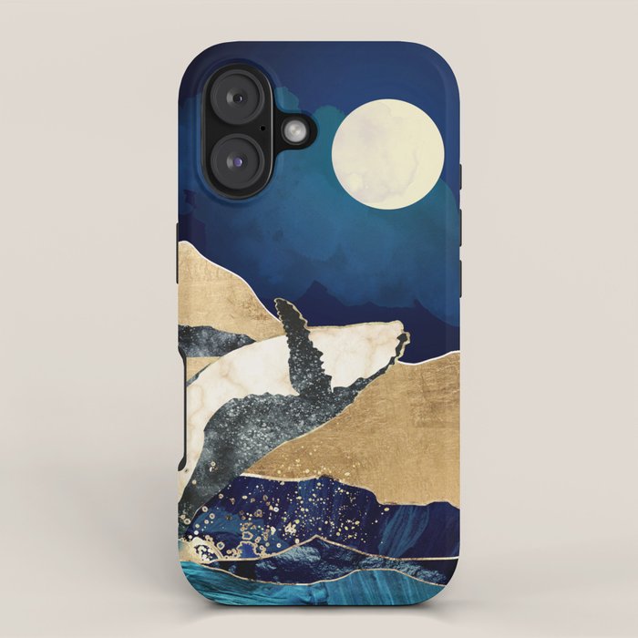 Live Free iPhone Case Gallery Image 1