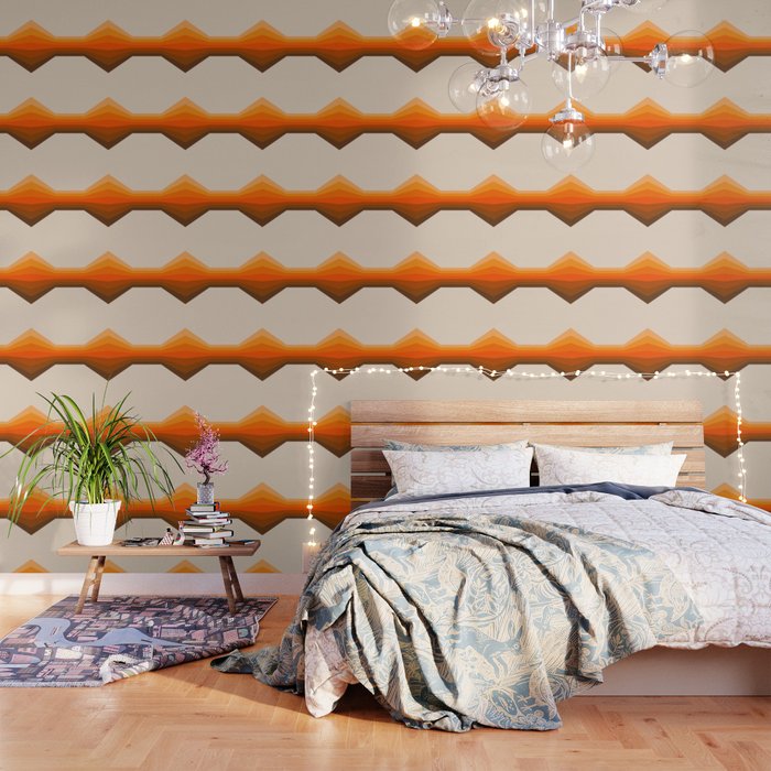 Golden Corner Wallpaper Gallery Image 1