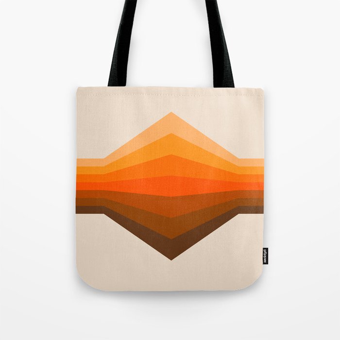 Golden Corner Tote Bag Gallery Image 1