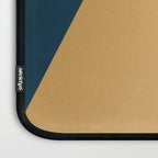Mid Century Modern Sunset Nº1 Laptop Sleeve Gallery Image 3