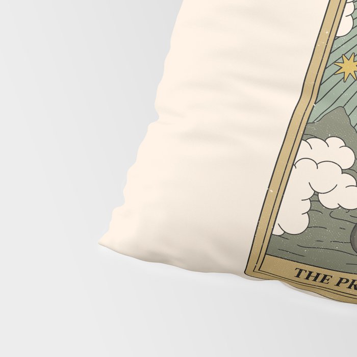The Protector Pillow Sham Gallery Image 4
