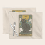 The Protector Placemat Gallery Image 1