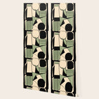 Abstract Line Shapes 11 Wallpaper Gallery Image 2