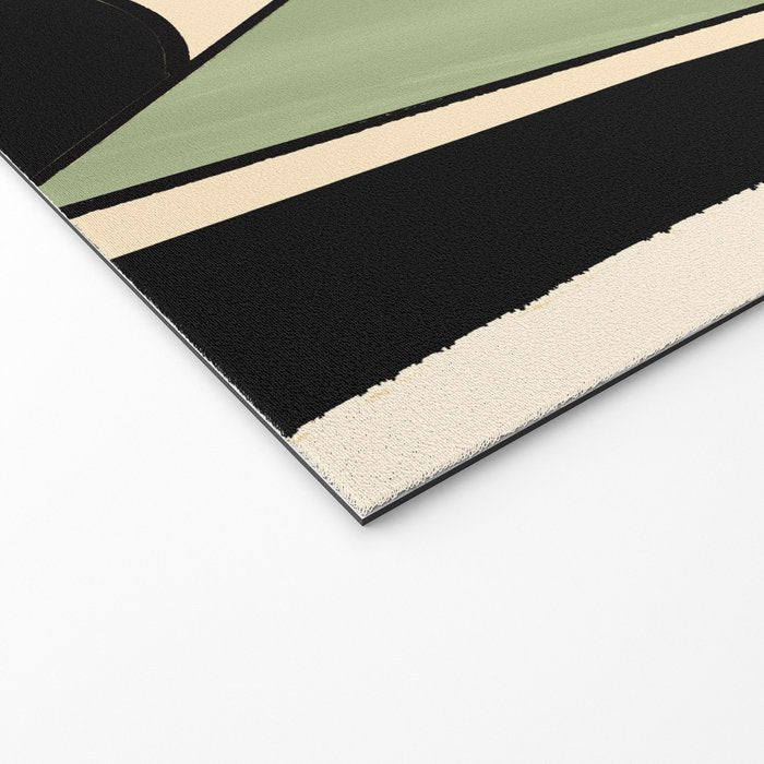 Abstract Line Shapes 11 Welcome Mat Gallery Image 2