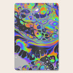 PRETENDING Cutting Board Gallery Image 1