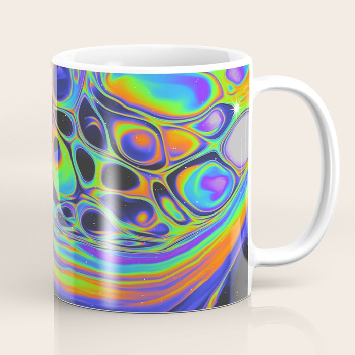 PRETENDING Coffee Mug Gallery Image 1