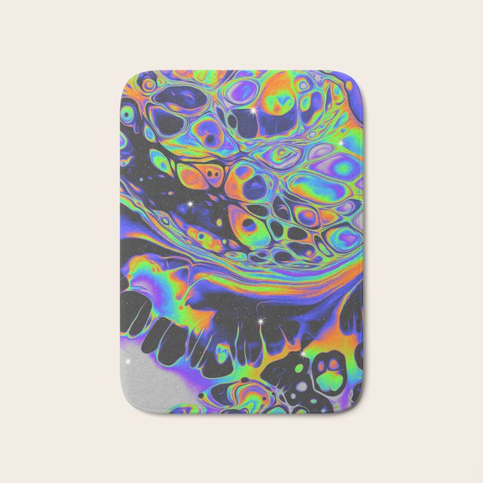 PRETENDING Bath Mat Gallery Image 1
