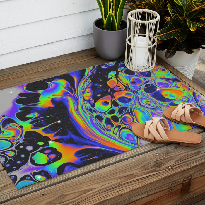 PRETENDING Outdoor Rug Gallery Image 2
