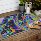 PRETENDING Outdoor Rug Gallery Image 2