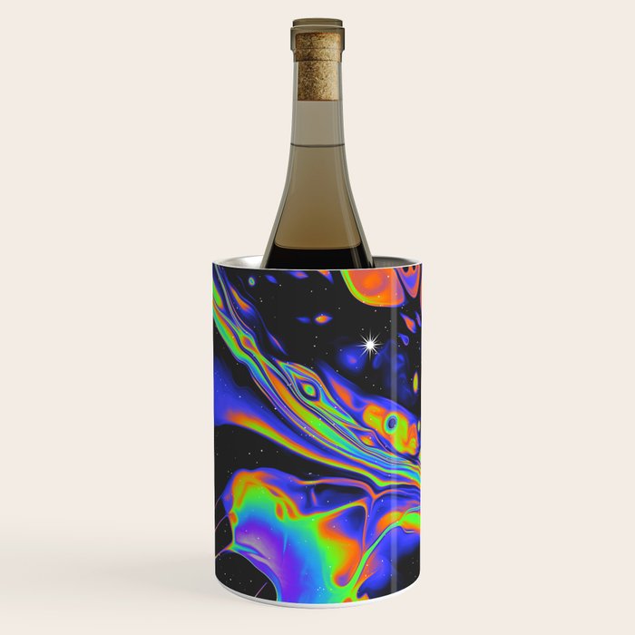 PRETENDING Wine Chiller Gallery Image 2