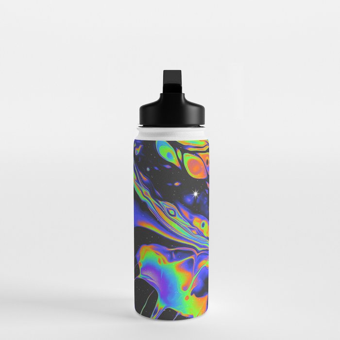 PRETENDING Water Bottle Gallery Image 3
