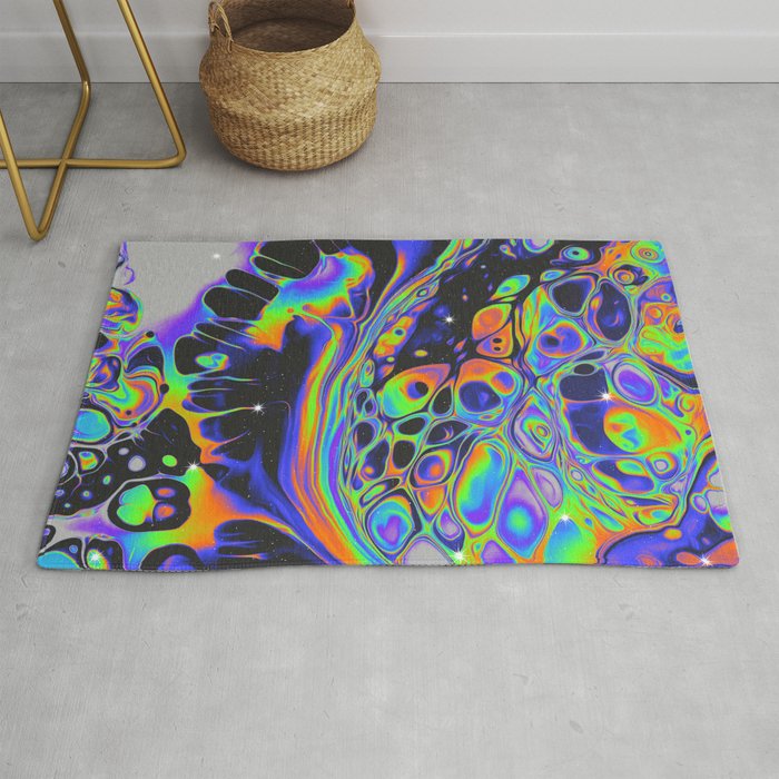 PRETENDING Rug Gallery Image 1