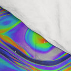 PRETENDING Comforter Gallery Image 4