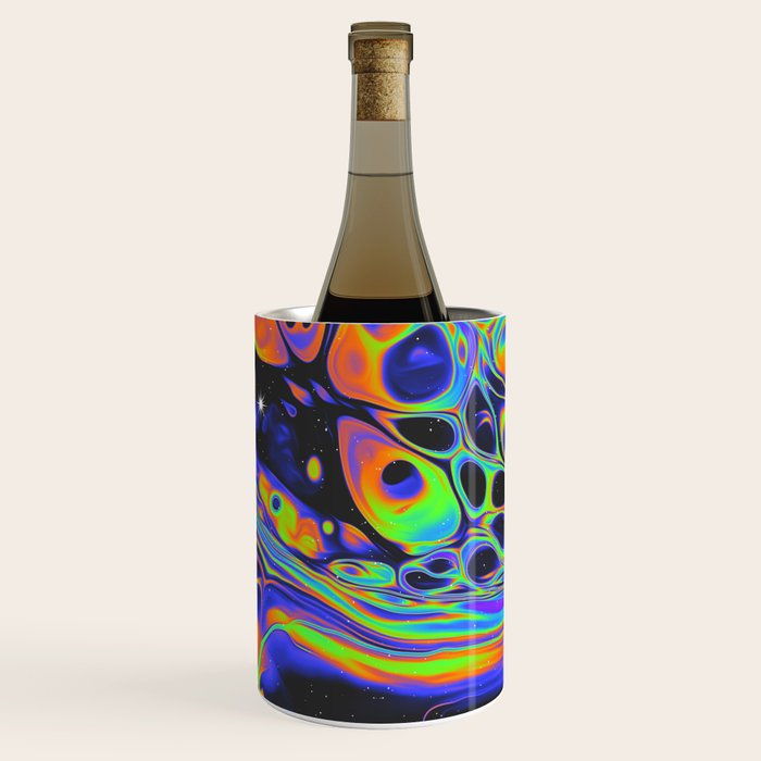 PRETENDING Wine Chiller Gallery Image 1