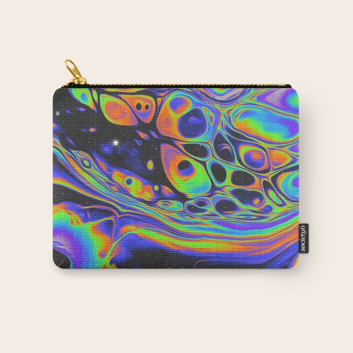 PRETENDING Carry All Pouch Gallery Image 1