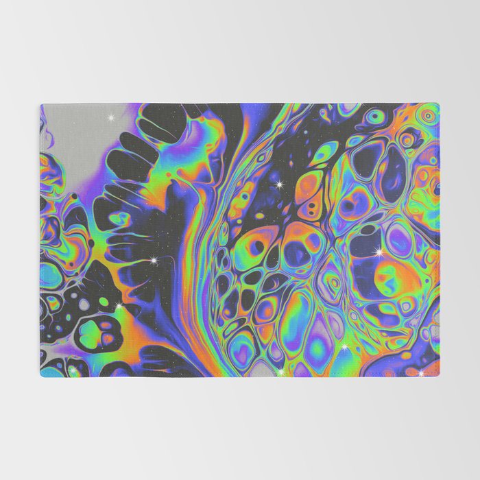 PRETENDING Rug Gallery Image 2