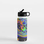 PRETENDING Water Bottle Gallery Image 1