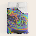 PRETENDING Comforter Gallery Image 6