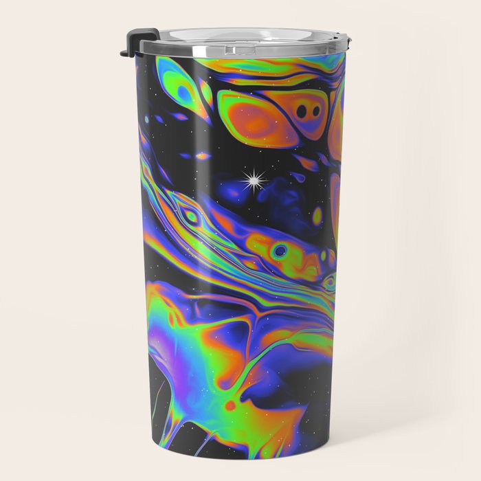 PRETENDING Travel Mug Gallery Image 3