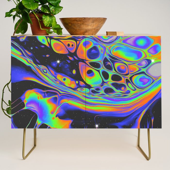 PRETENDING Credenza Gallery Image 1