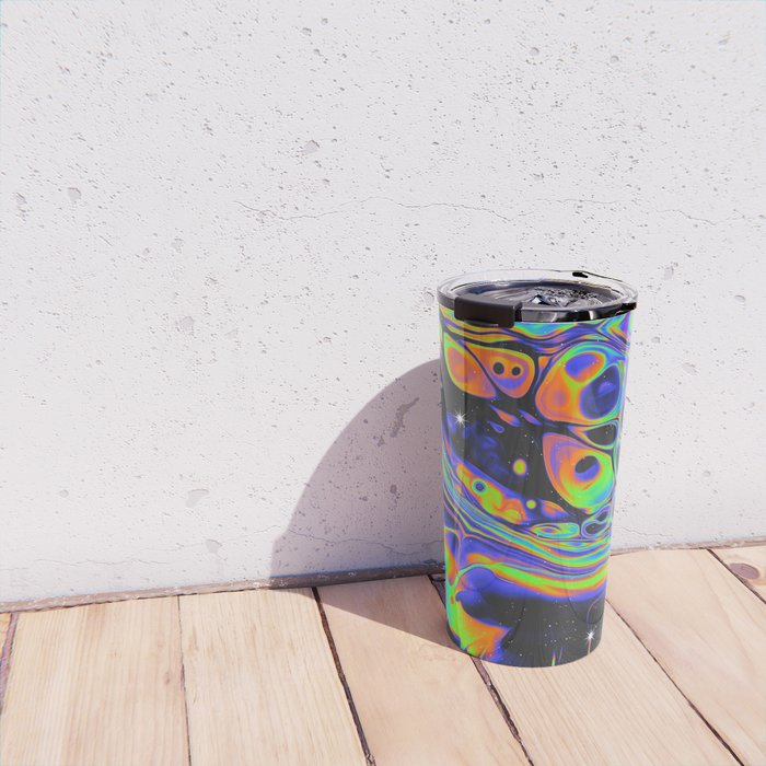 PRETENDING Travel Mug Gallery Image 4