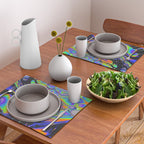 PRETENDING Placemat Gallery Image 2