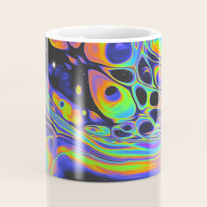 PRETENDING Coffee Mug Gallery Image 4