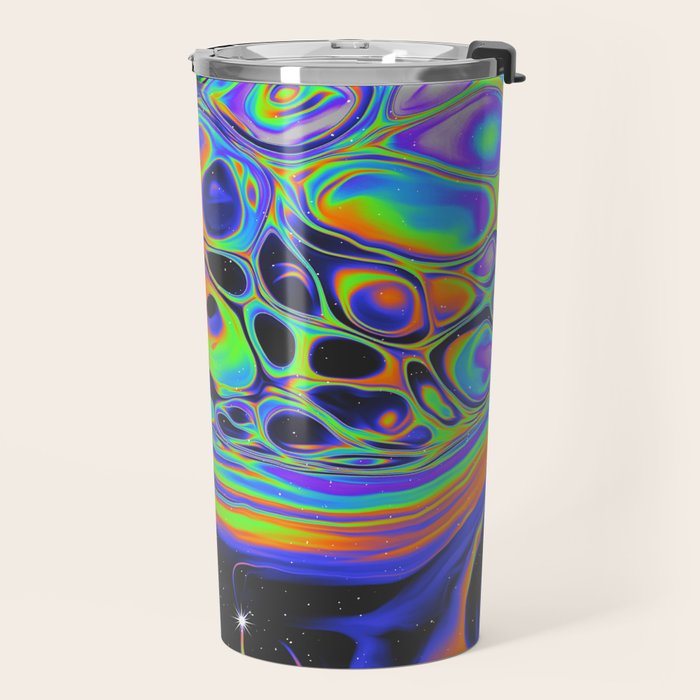 PRETENDING Travel Mug Gallery Image 2
