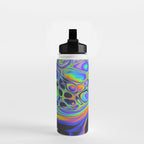 PRETENDING Water Bottle Gallery Image 2