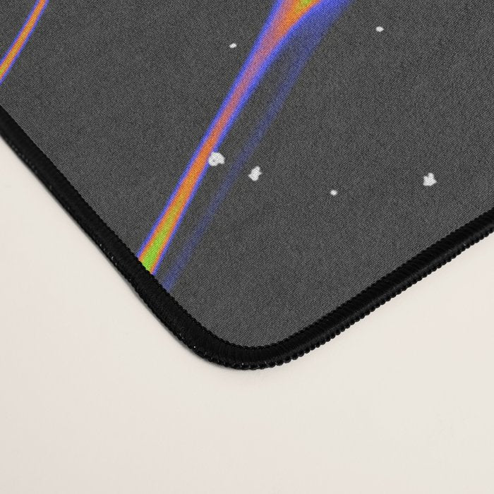 PRETENDING Desk Mat Gallery Image 4