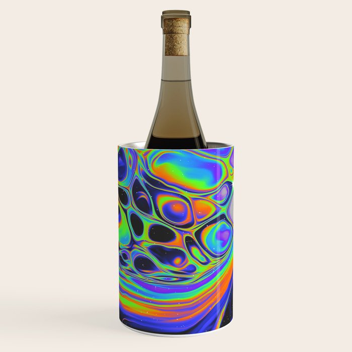 PRETENDING Wine Chiller Gallery Image 3