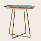 PRETENDING Side Table Gallery Image 1
