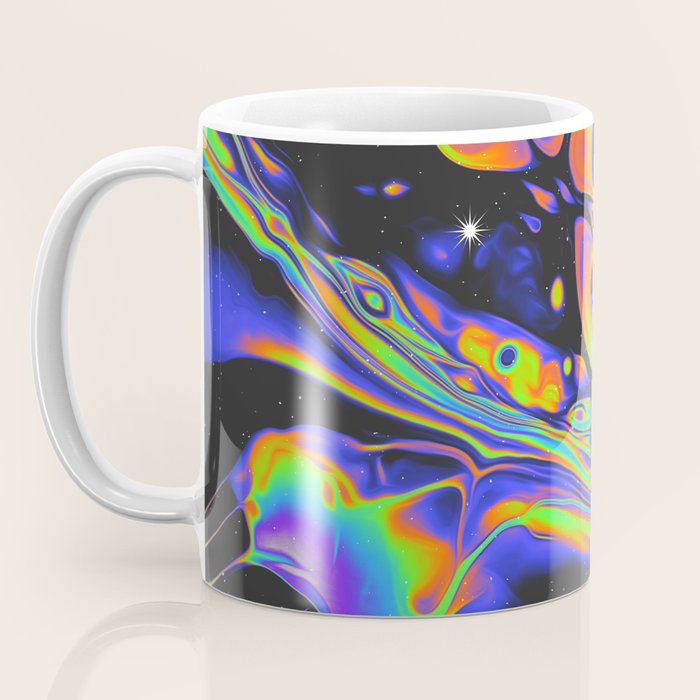 PRETENDING Coffee Mug Gallery Image 3