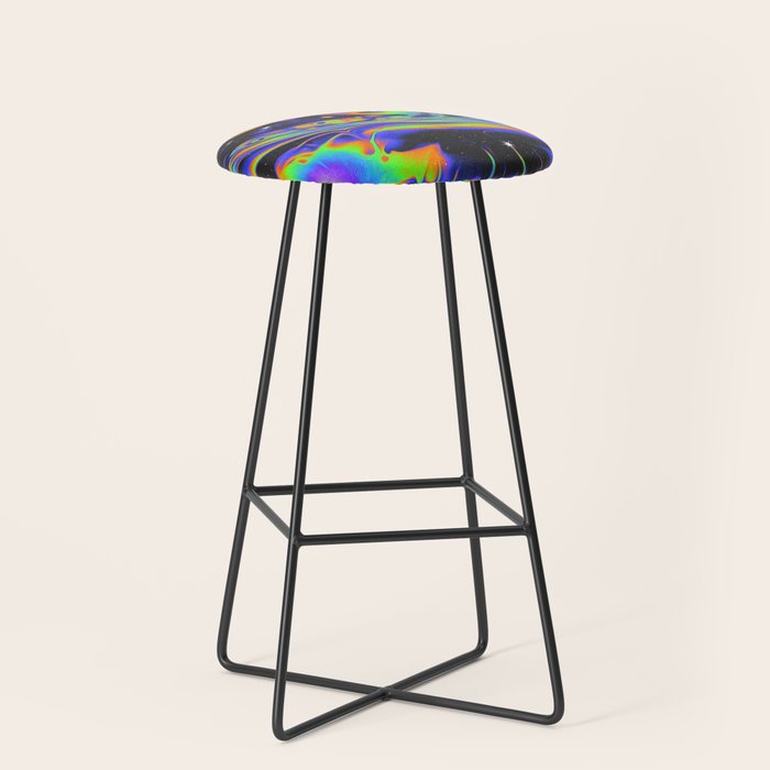 PRETENDING Stool Gallery Image 1