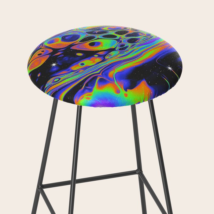 PRETENDING Stool Gallery Image 2