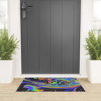 PRETENDING Welcome Mat Gallery Image 3