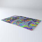 PRETENDING Rug Gallery Image 3
