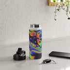 PRETENDING Water Bottle Gallery Image 4