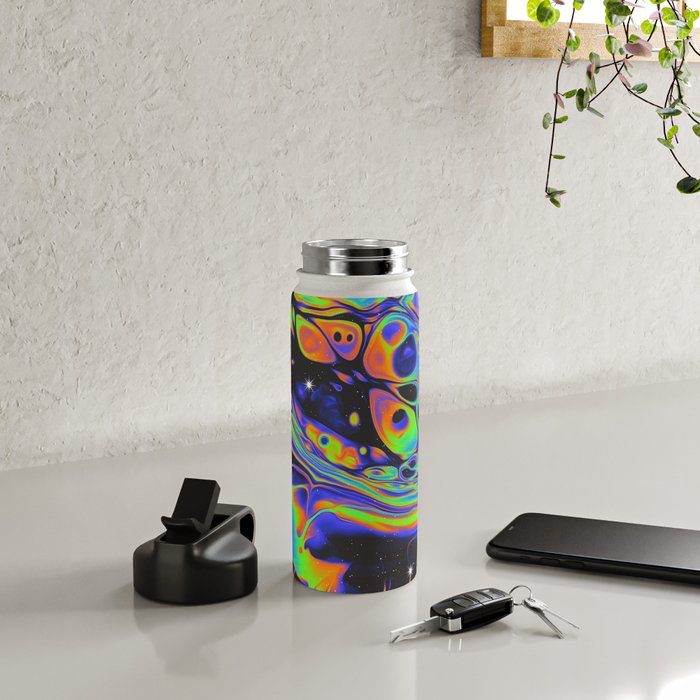 PRETENDING Water Bottle Gallery Image 4
