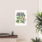 Plant Cart Poster Gallery Image 2