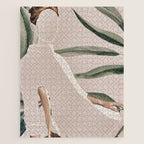 natural beauty-collage 6 Jigsaw Puzzle Gallery Image 1