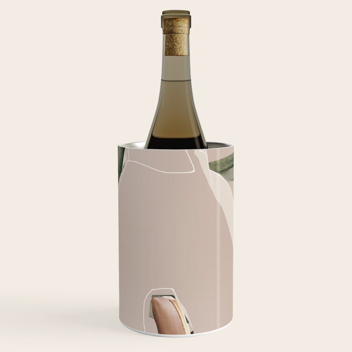 natural beauty-collage 6 Wine Chiller Gallery Image 2