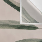 natural beauty-collage 6 Wall Tapestry Gallery Image 3