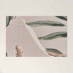 natural beauty-collage 6 Welcome Mat Gallery Image 1