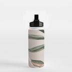 natural beauty-collage 6 Water Bottle Gallery Image 2