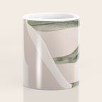 natural beauty-collage 6 Coffee Mug Gallery Image 4