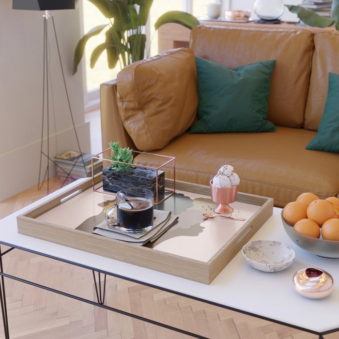 Flawless Serving Tray Gallery Image 2