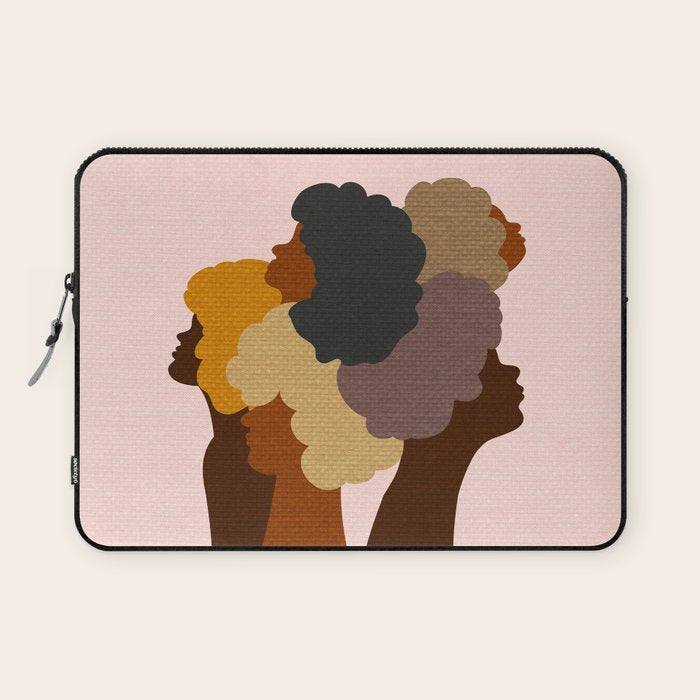 Flawless Laptop Sleeve Gallery Image 1