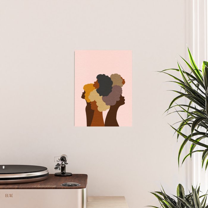 Flawless Poster Gallery Image 2