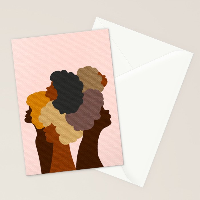 Flawless Stationery Card Gallery Image 2